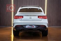 مرسيدس بنز GLE